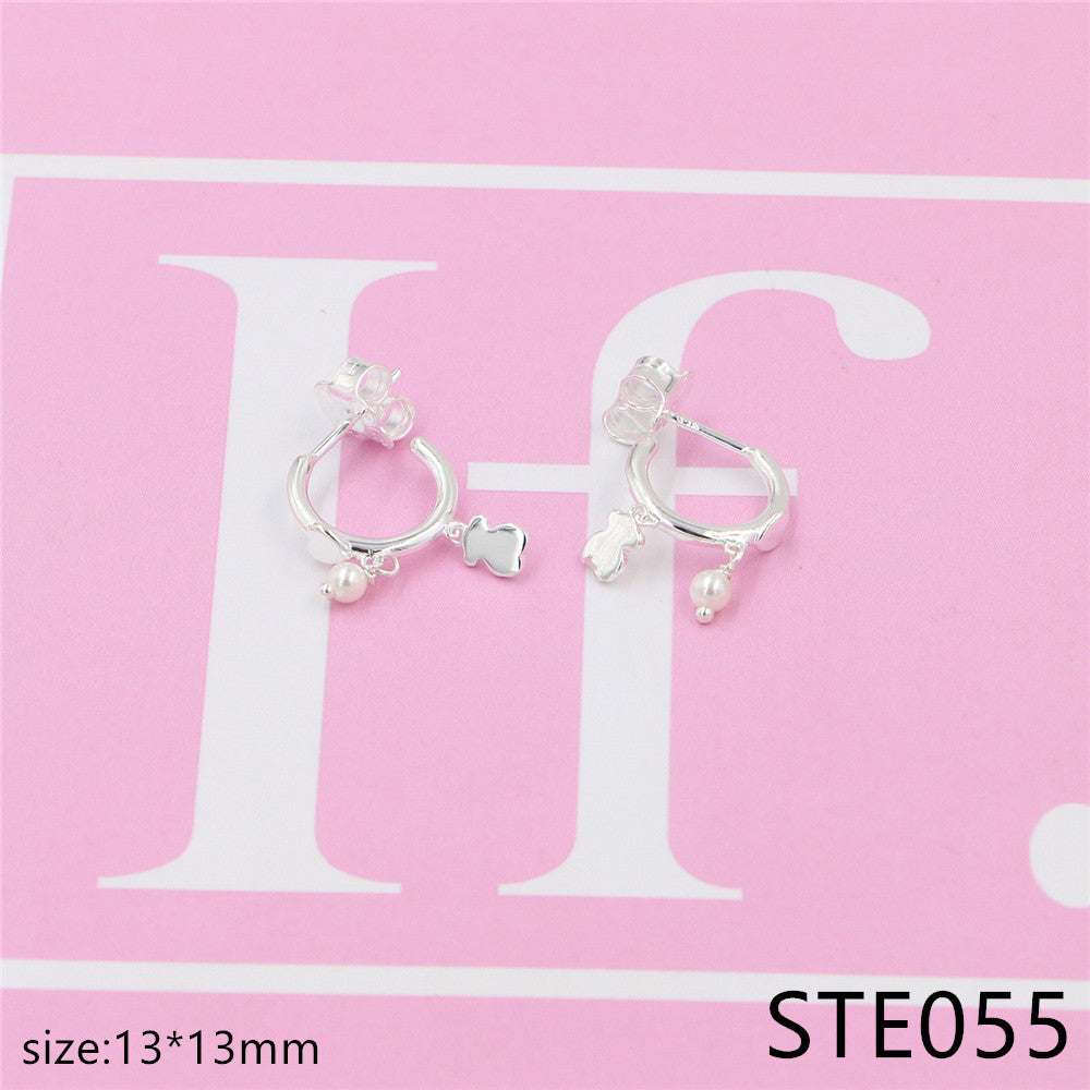 Nanajewelry STE055 - Nanajewelry