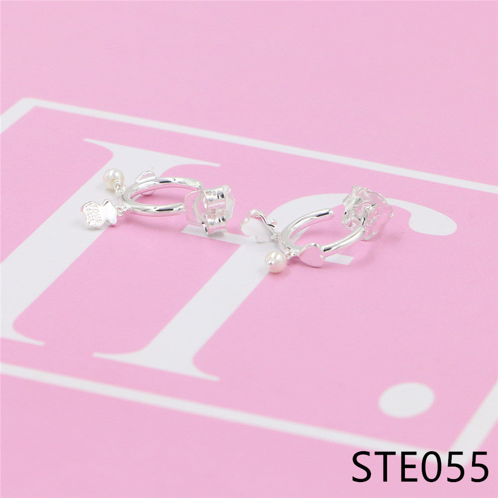 Nanajewelry STE055 - Nanajewelry