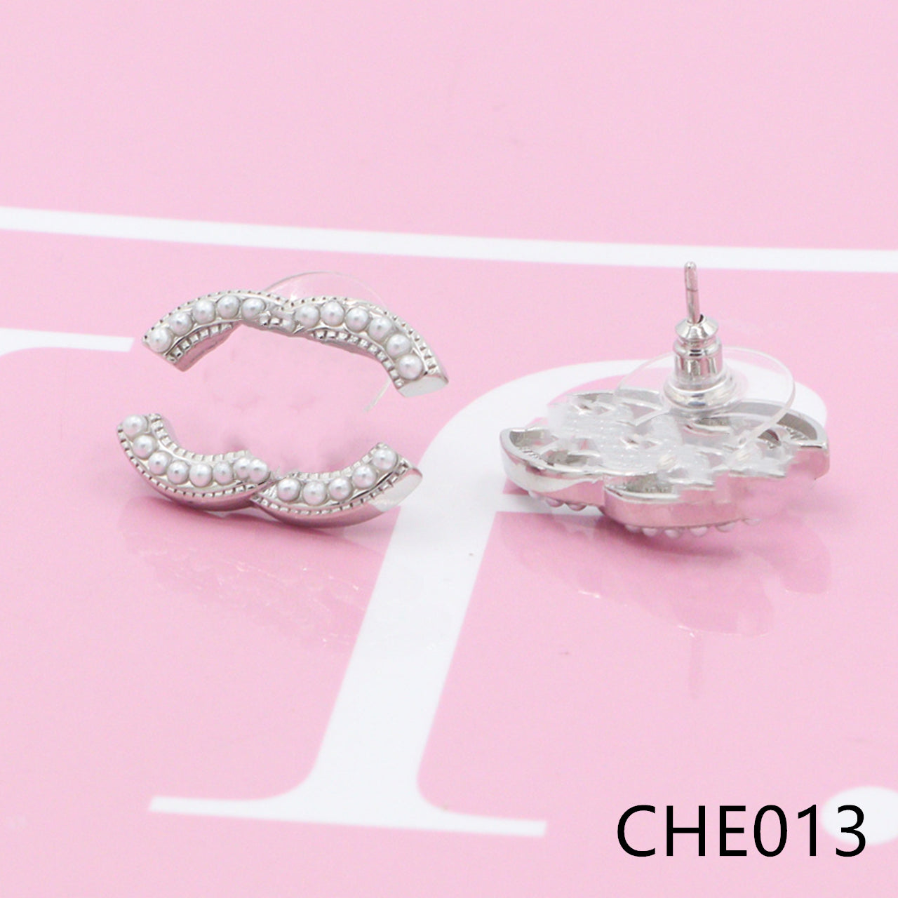 Nanajewelry CC earings CHE013-16 - Nanajewelry
