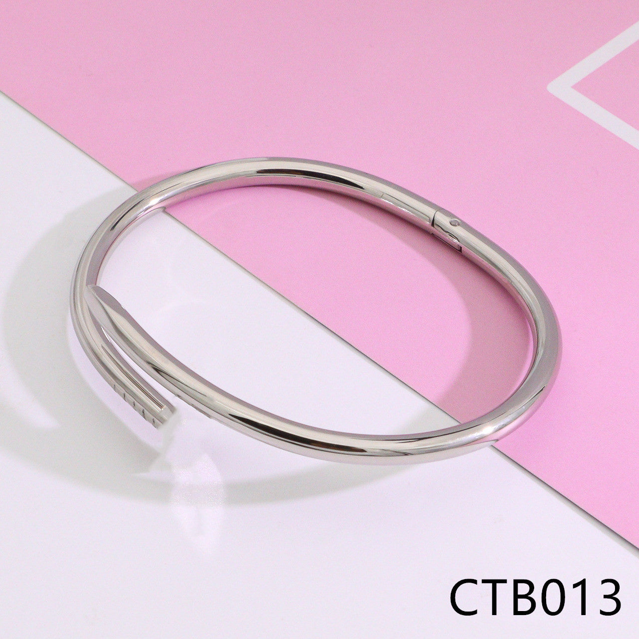 Nanajewelry Juste clou Bracelet CTB013-18 - Nanajewelry
