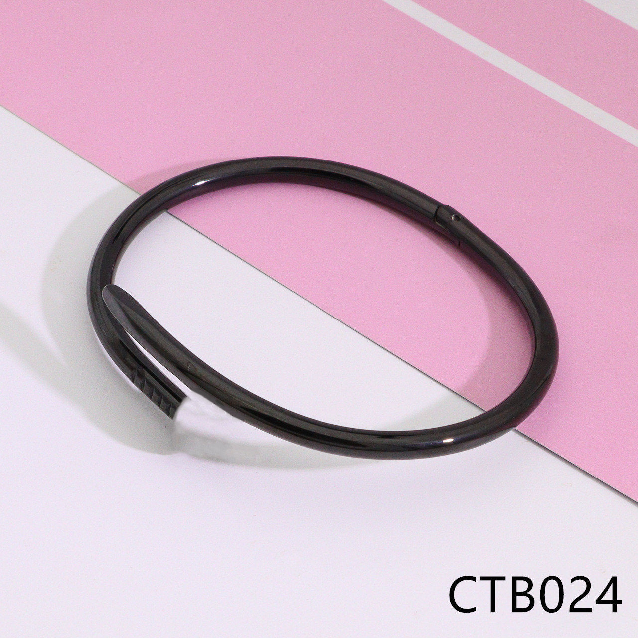 Nanajewelry Juste Clou Bracelet CTB019-24 - Nanajewelry