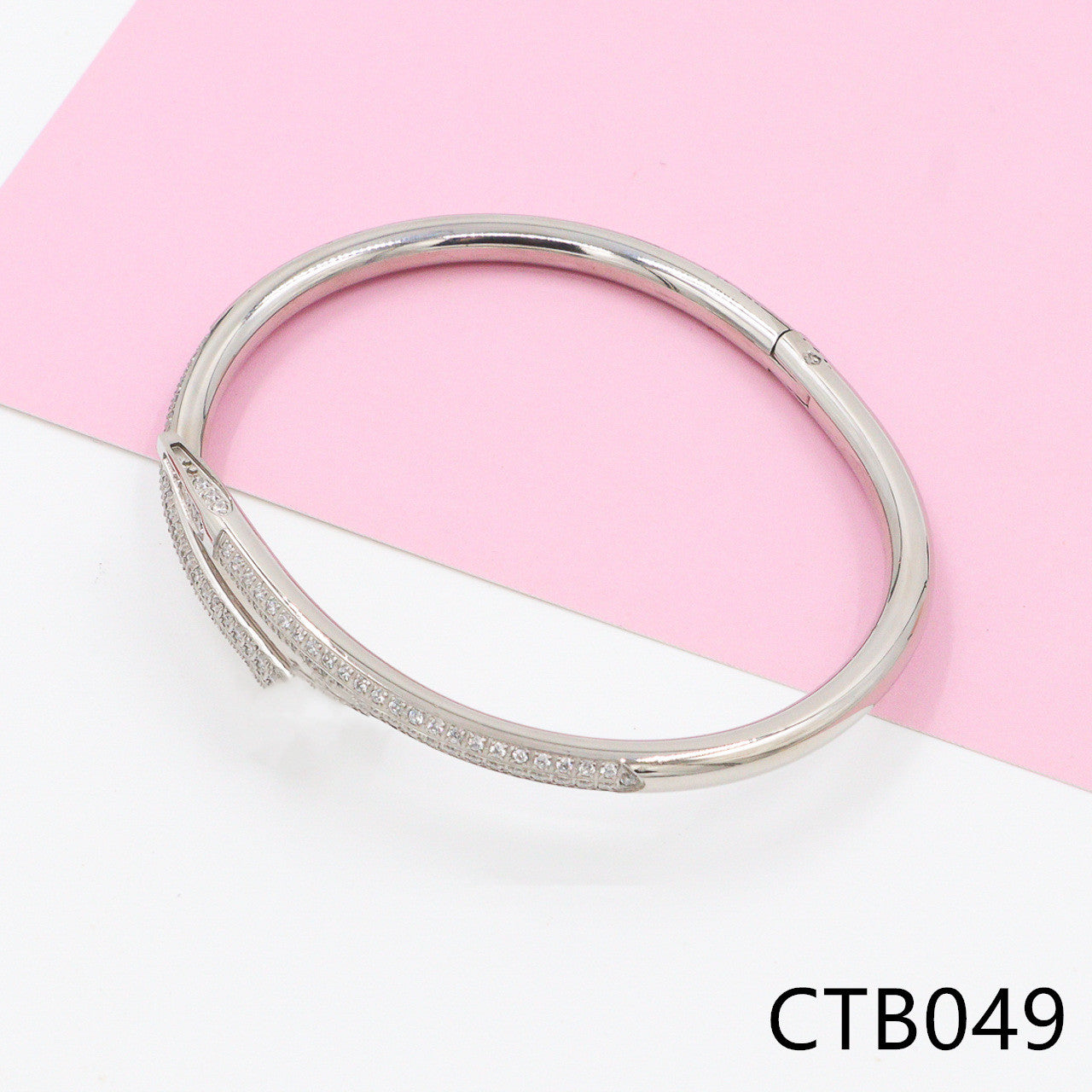 Nanajewelry Juste Clou Bracelet  CTB049-51 - Nanajewelry