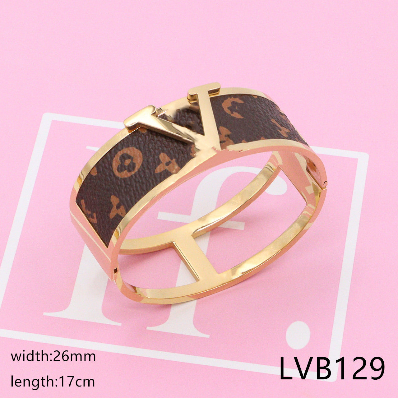 Nanajewelry LVB129 - Nanajewelry