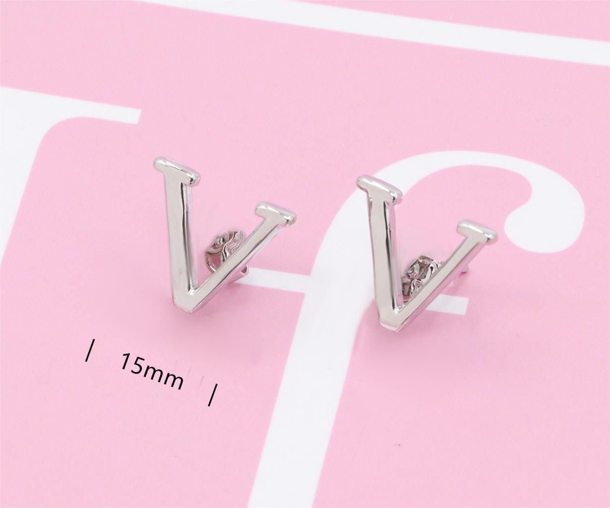 Nanajewelry Iconic earings LVE037-8 - Nanajewelry