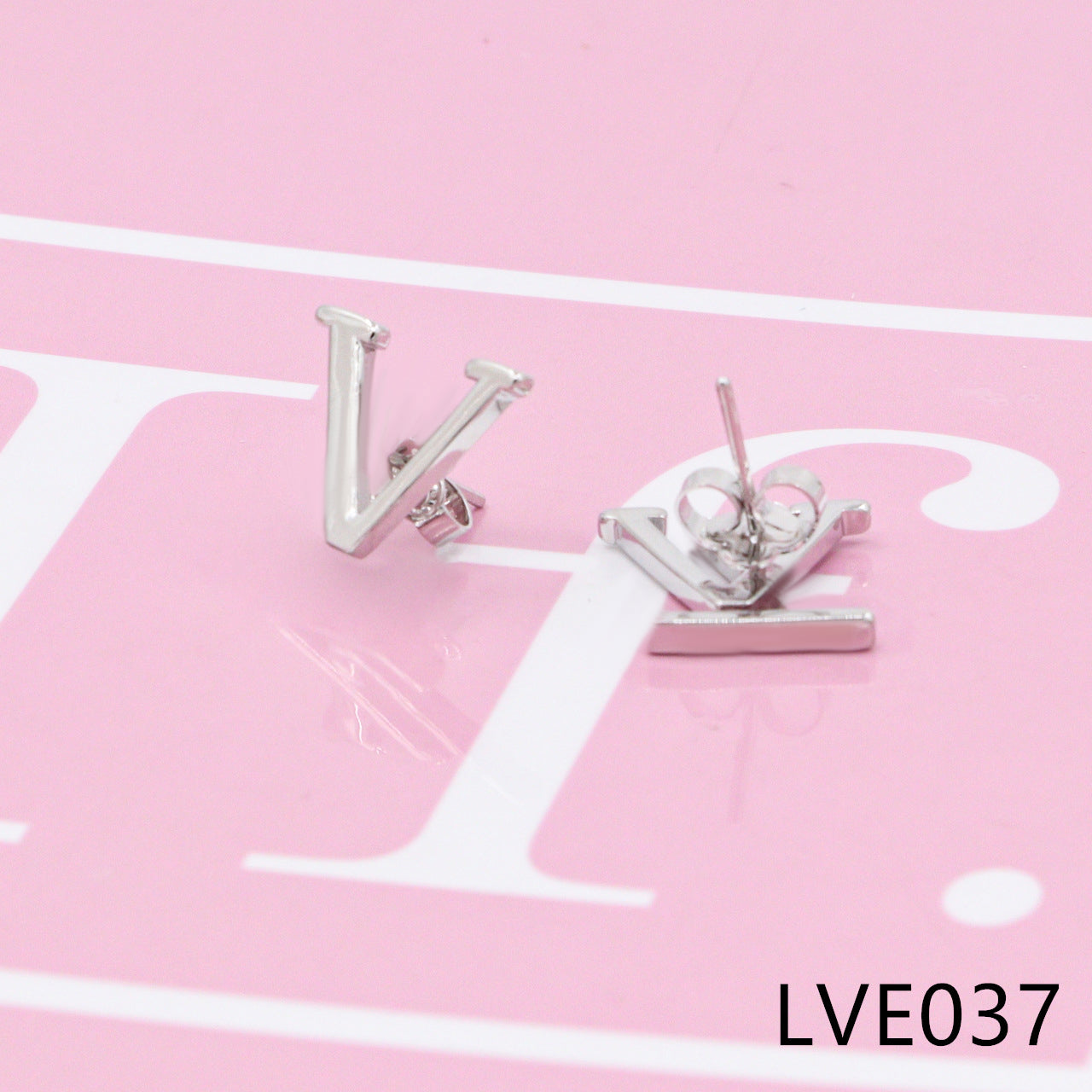 Nanajewelry Iconic earings LVE037-8 - Nanajewelry
