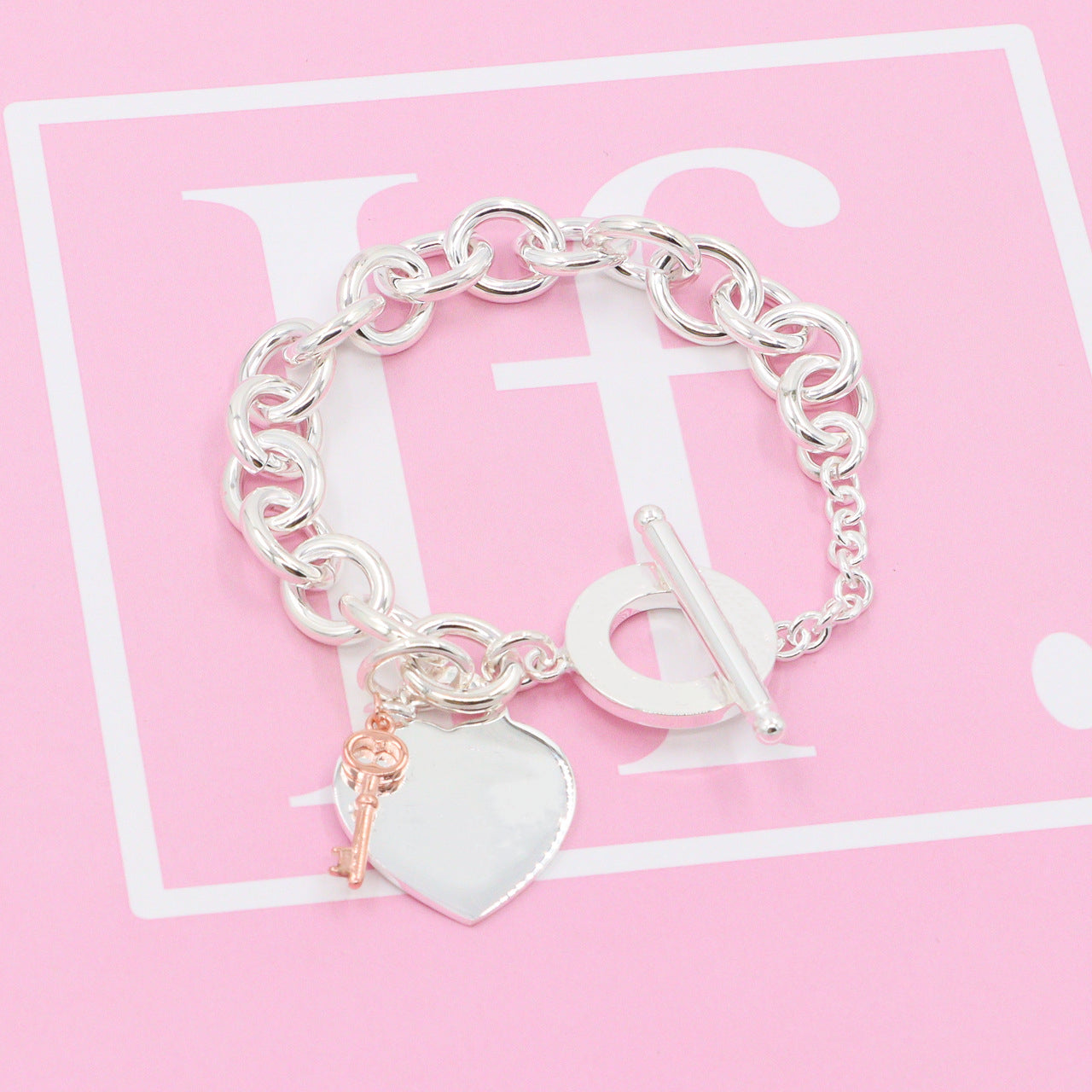 Nanajewlry Bracelet SFB013-16 - Nanajewelry