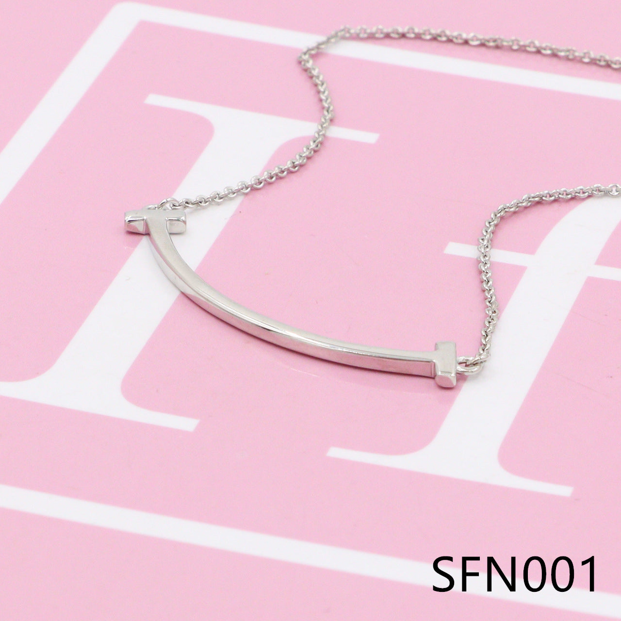 Nanajewelry SFN001-03 - Nanajewelry