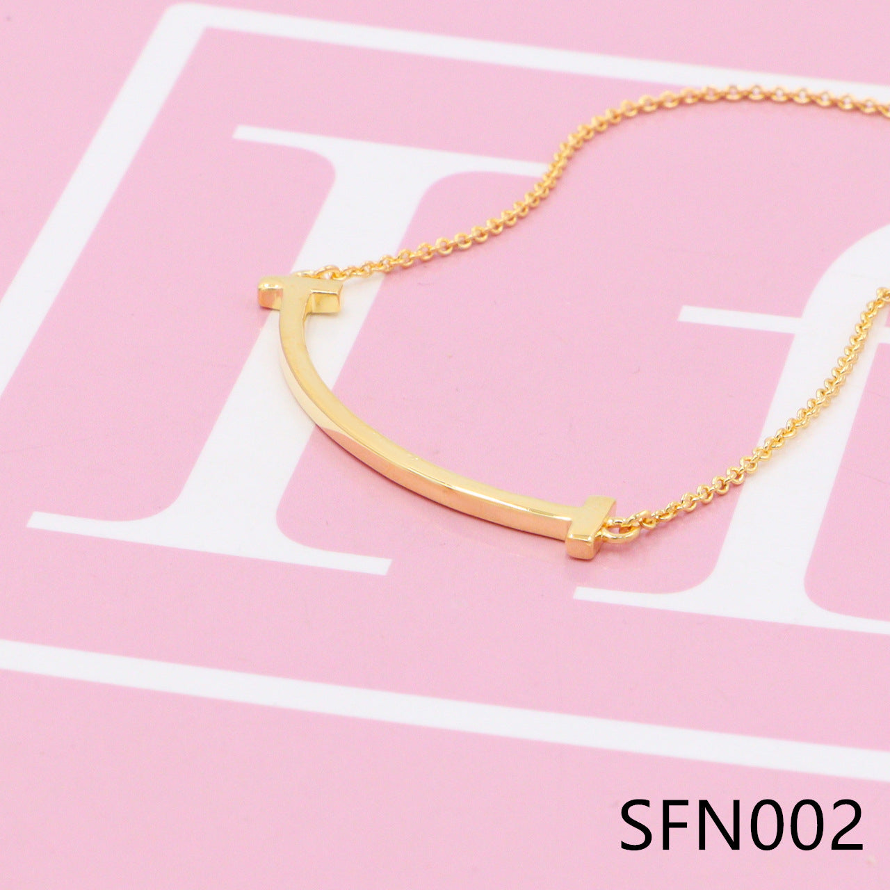 Nanajewelry SFN001-03 - Nanajewelry
