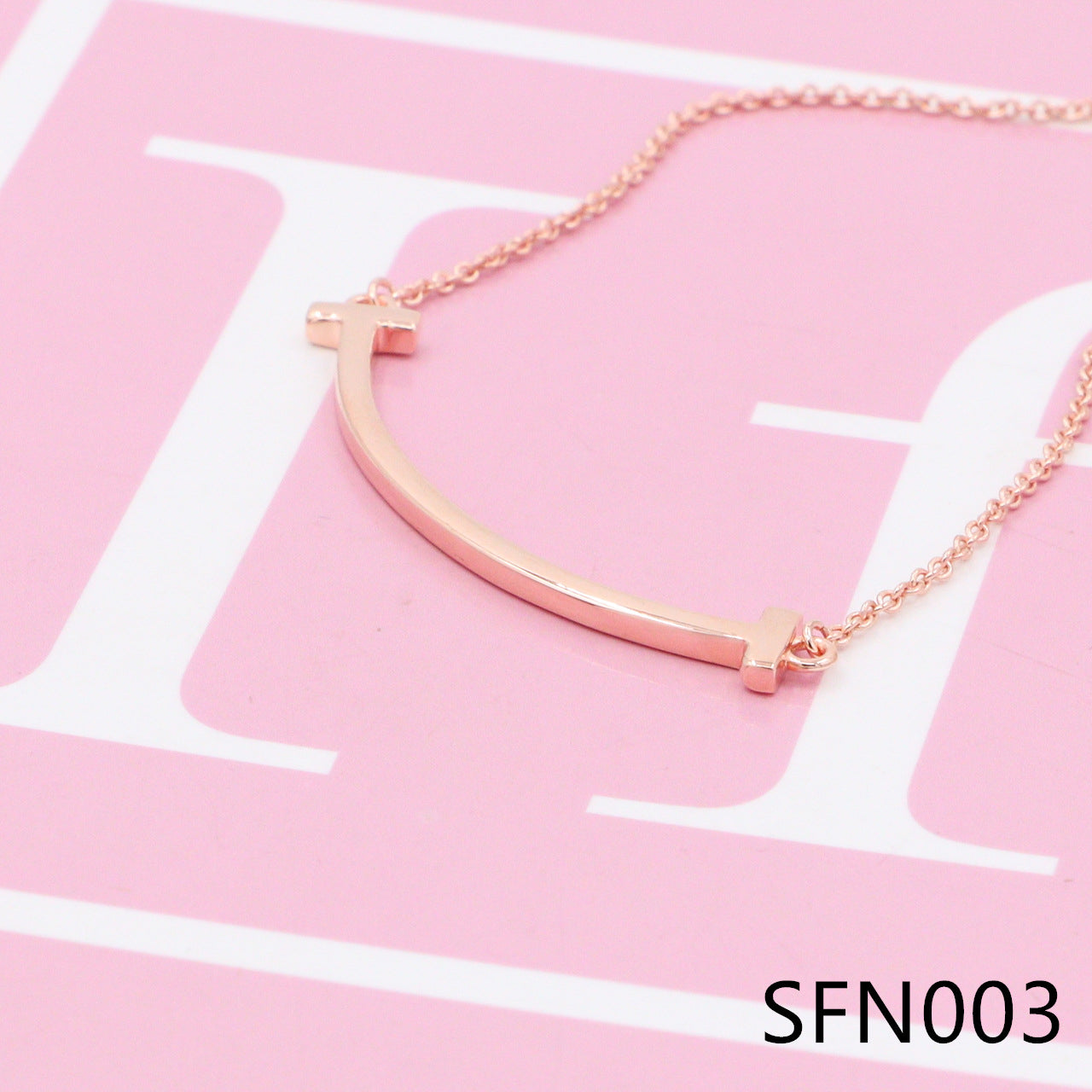 Nanajewelry SFN001-03 - Nanajewelry