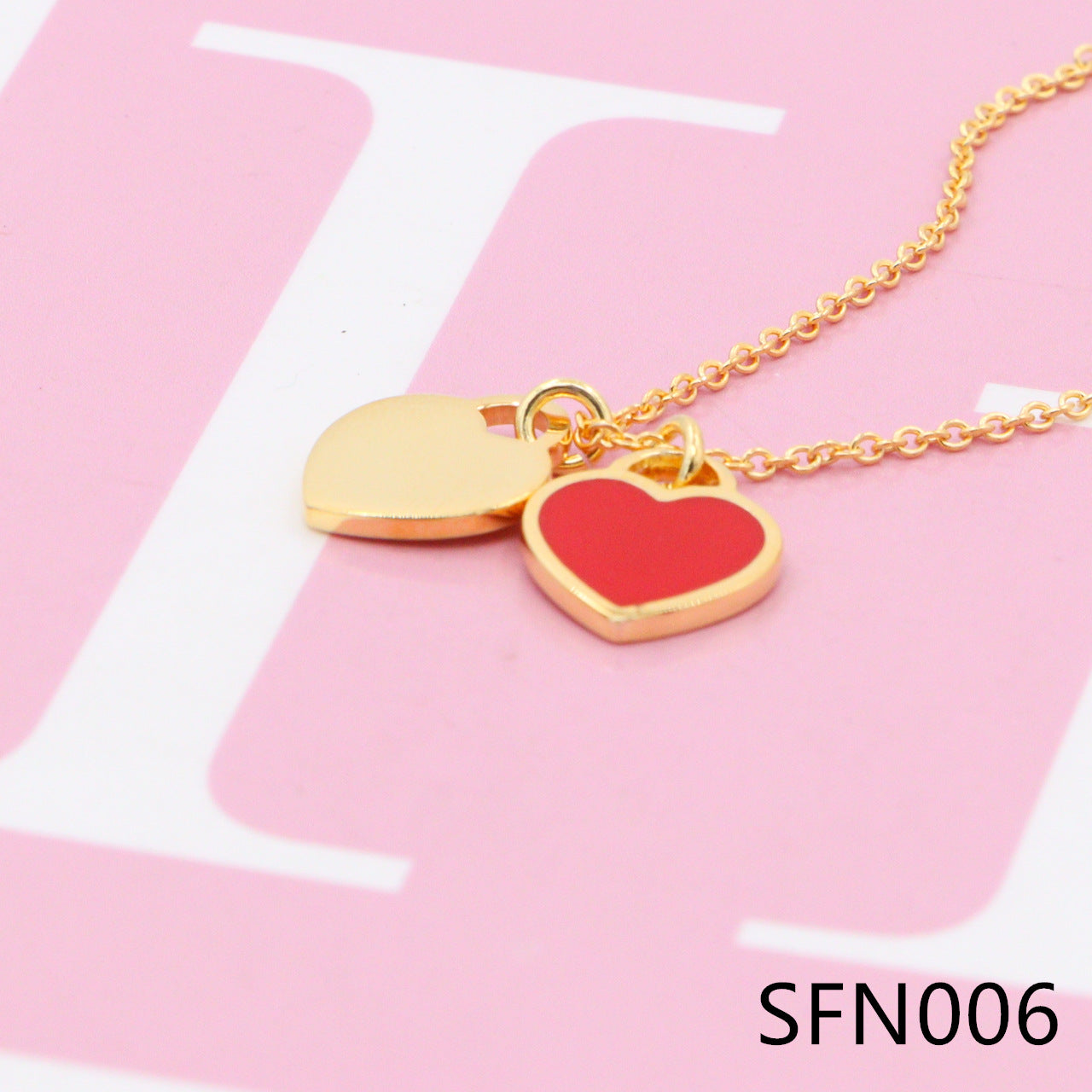 Nanajewelry SFN006-8 - Nanajewelry