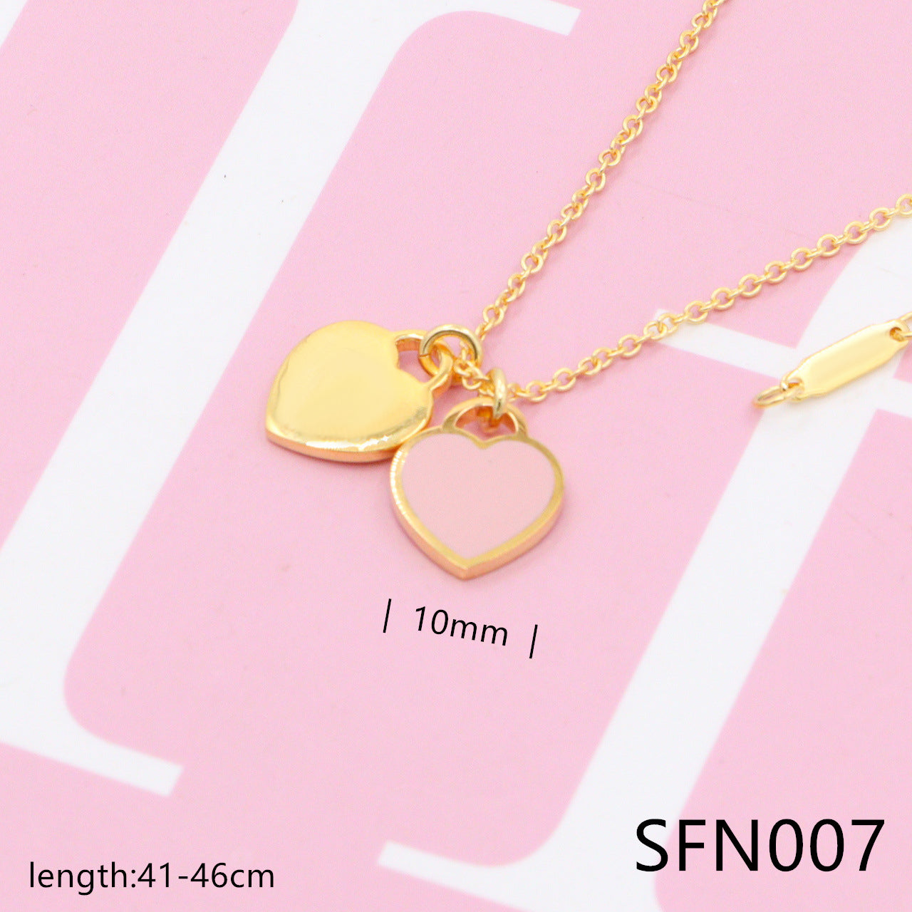 Nanajewelry SFN006-8 - Nanajewelry