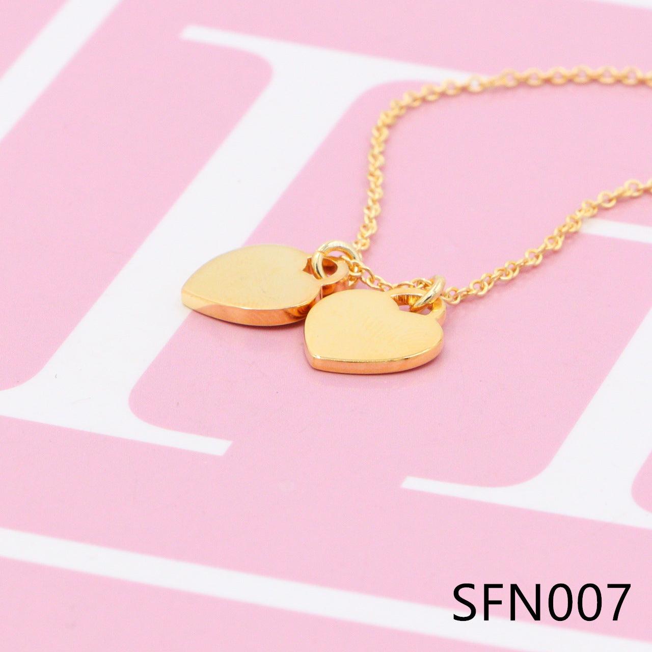 Nanajewelry SFN006-8 - Nanajewelry