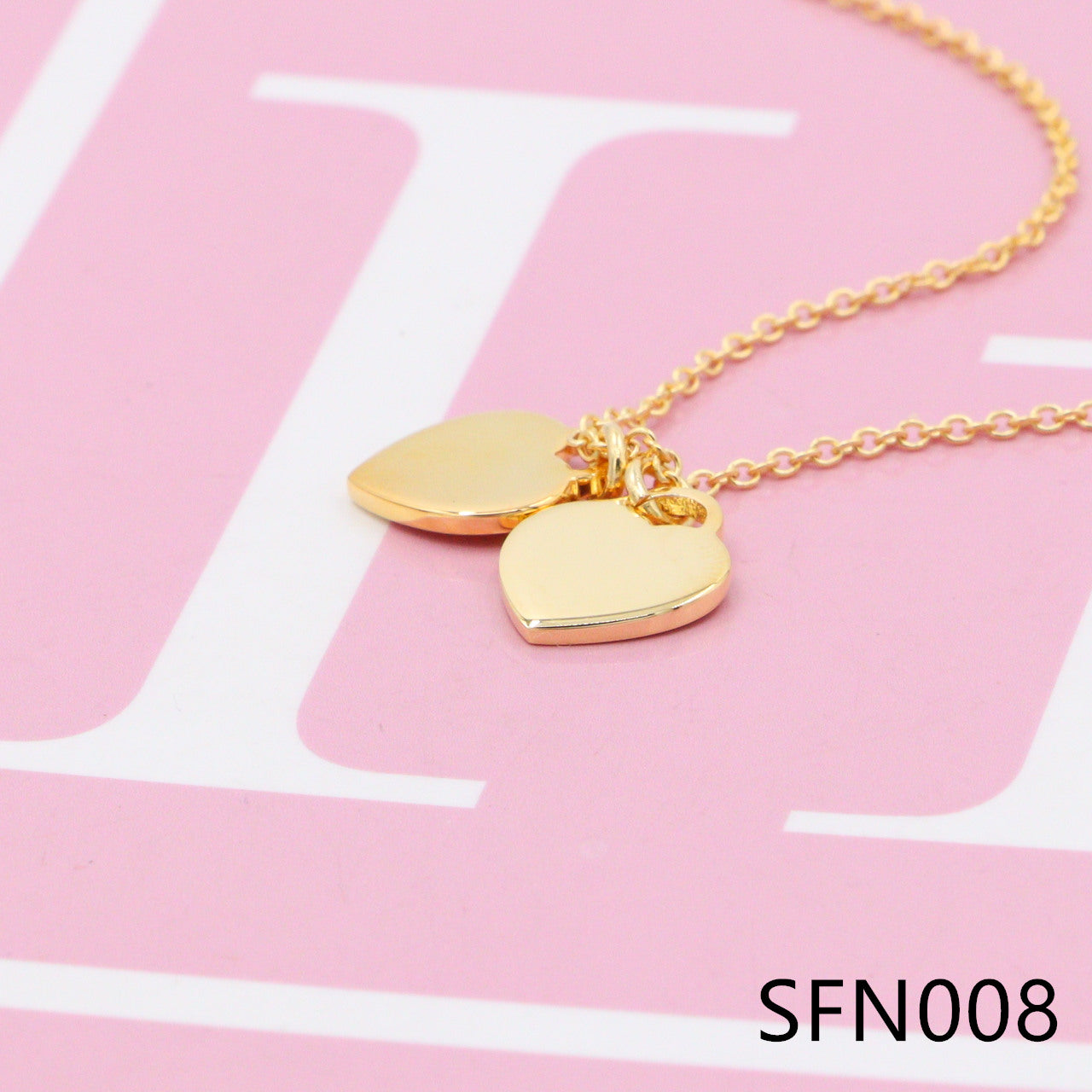 Nanajewelry SFN006-8 - Nanajewelry