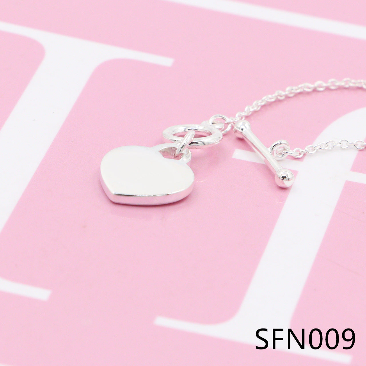 Nanajewelry SFN009 - Nanajewelry