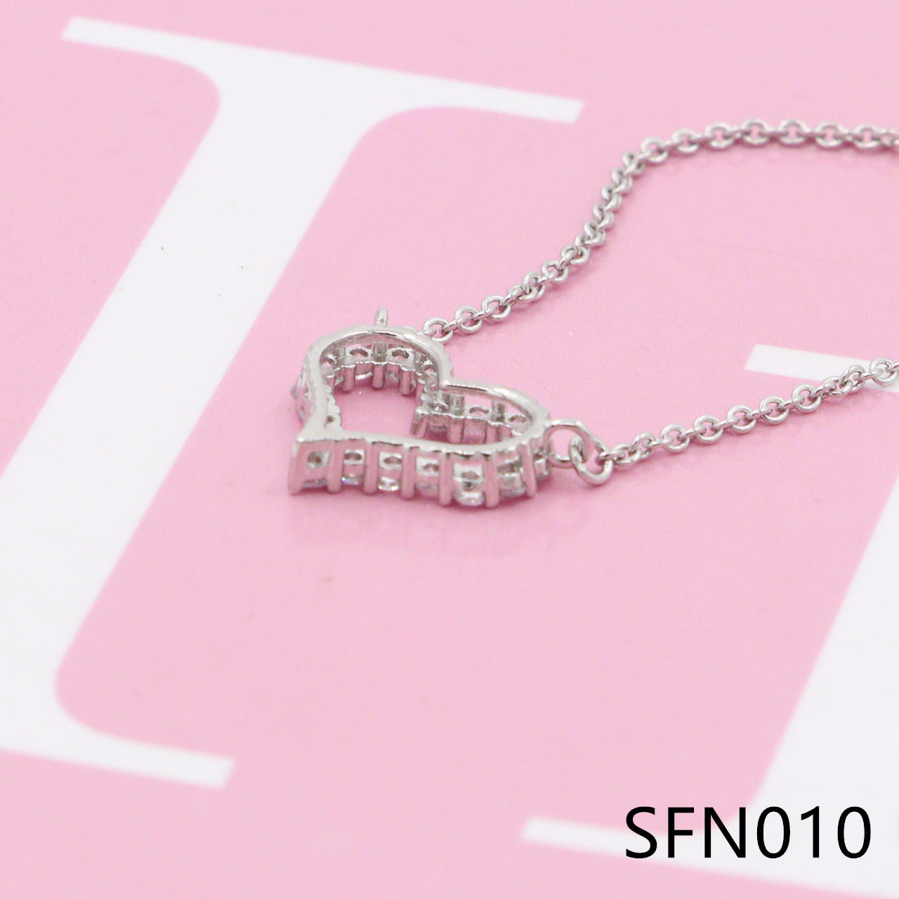 Nanajewelry SFN010-12 - Nanajewelry