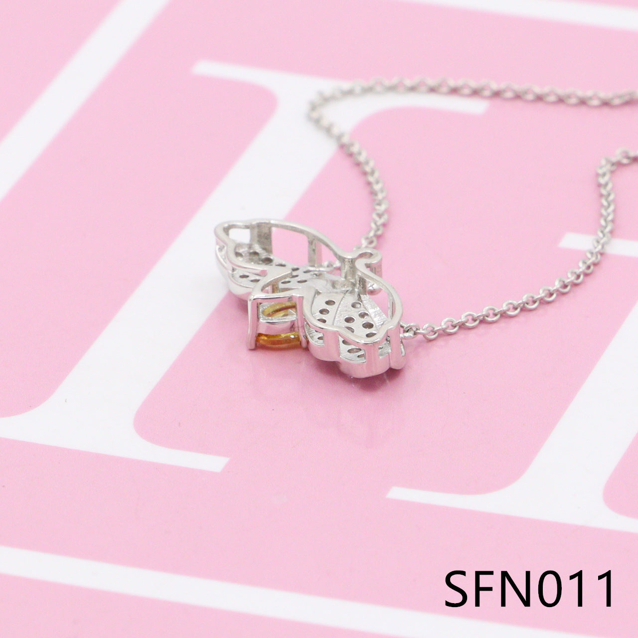 Nanajewelry SFN010-12 - Nanajewelry