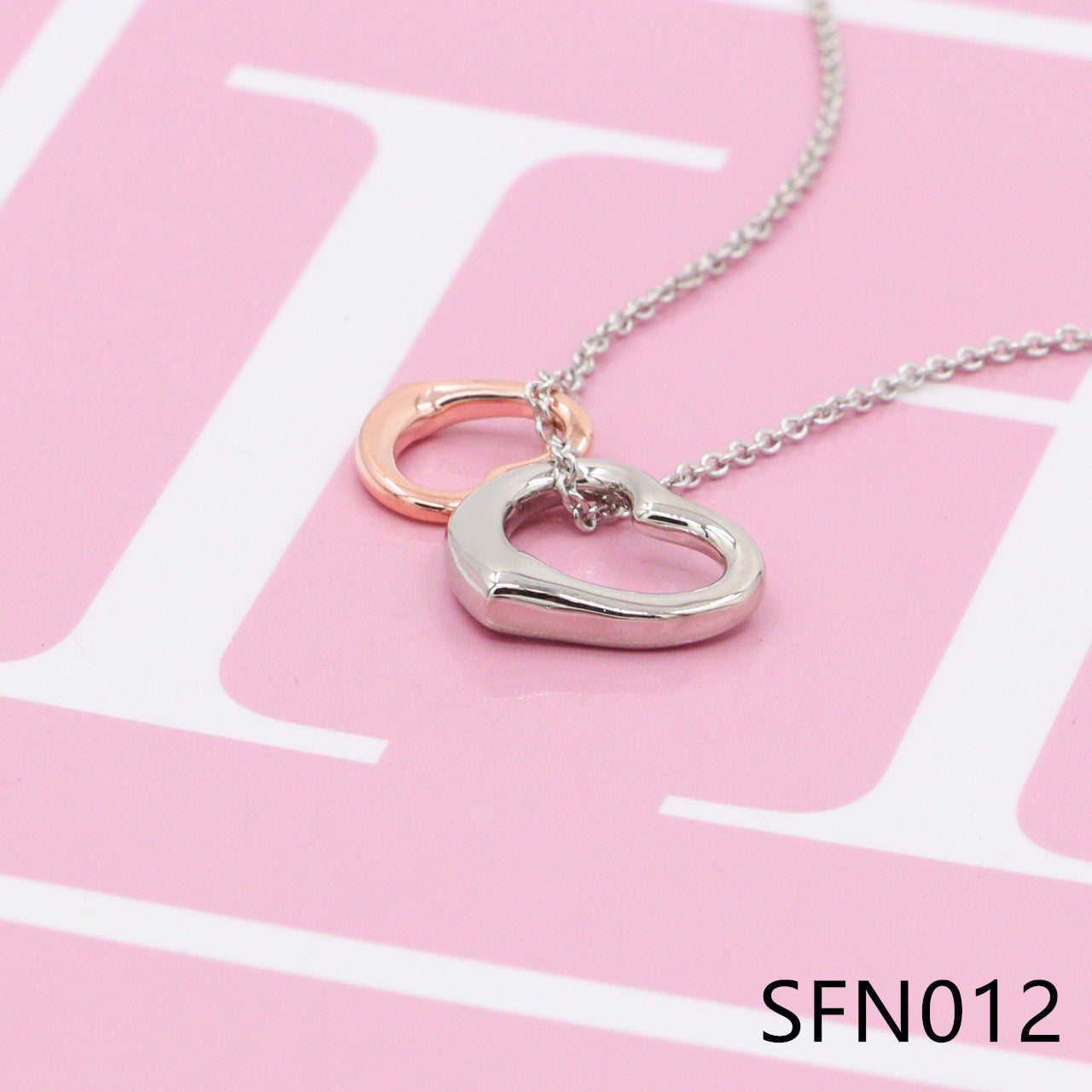 Nanajewelry SFN010-12 - Nanajewelry
