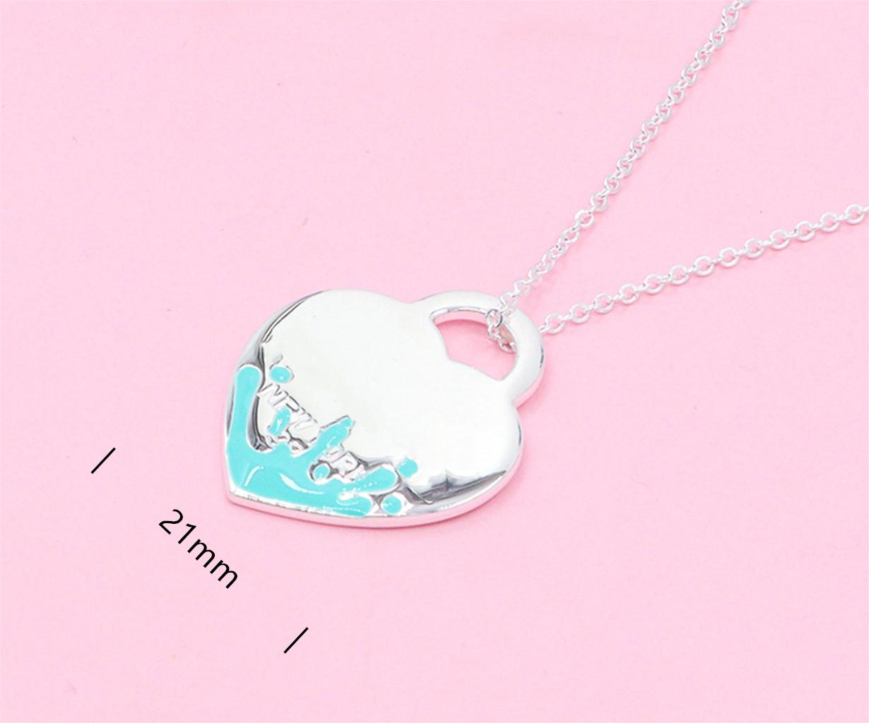 Necklace SFN081 - Nanajewelry