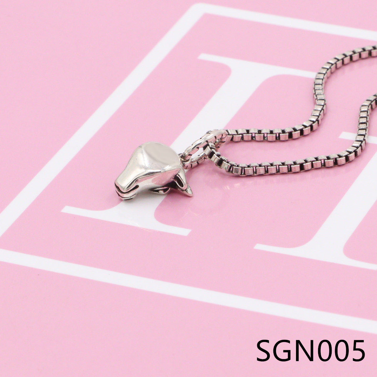 Nanajewelry SGN005 - Nanajewelry