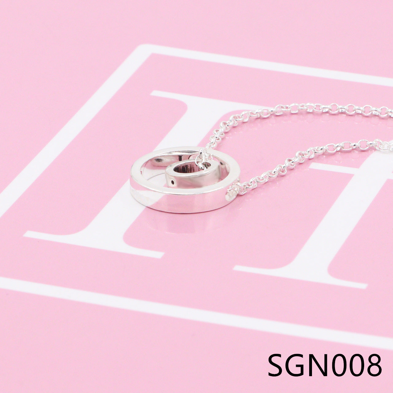 Nanajewelry SGN008 - Nanajewelry