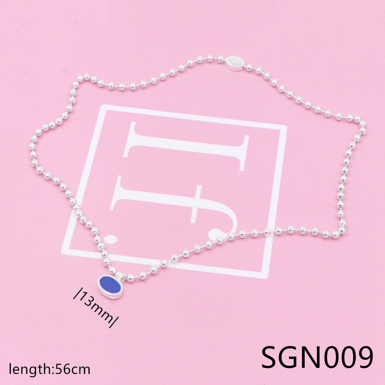 Nanajewelry SGN009-10 - Nanajewelry