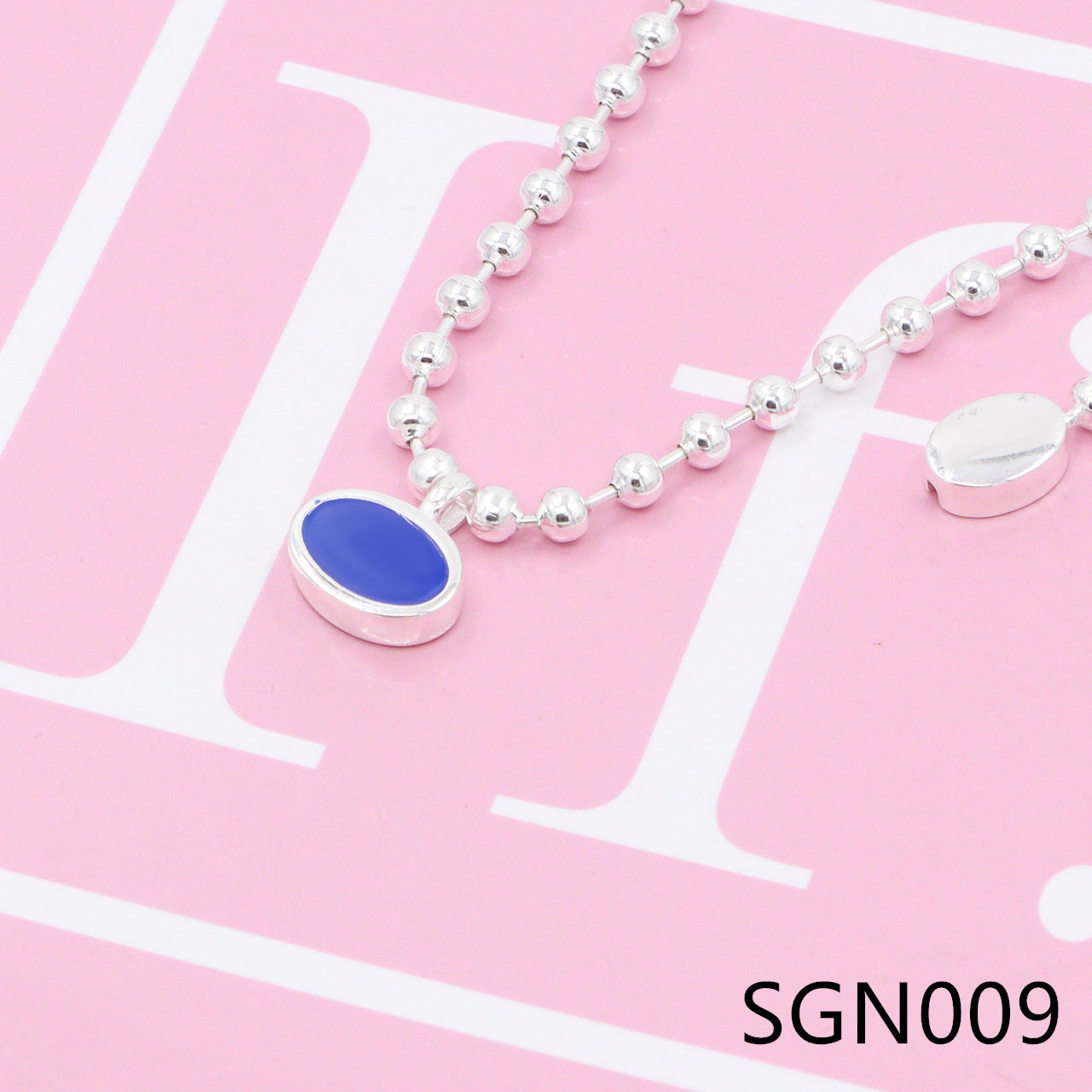 Nanajewelry SGN009-10 - Nanajewelry