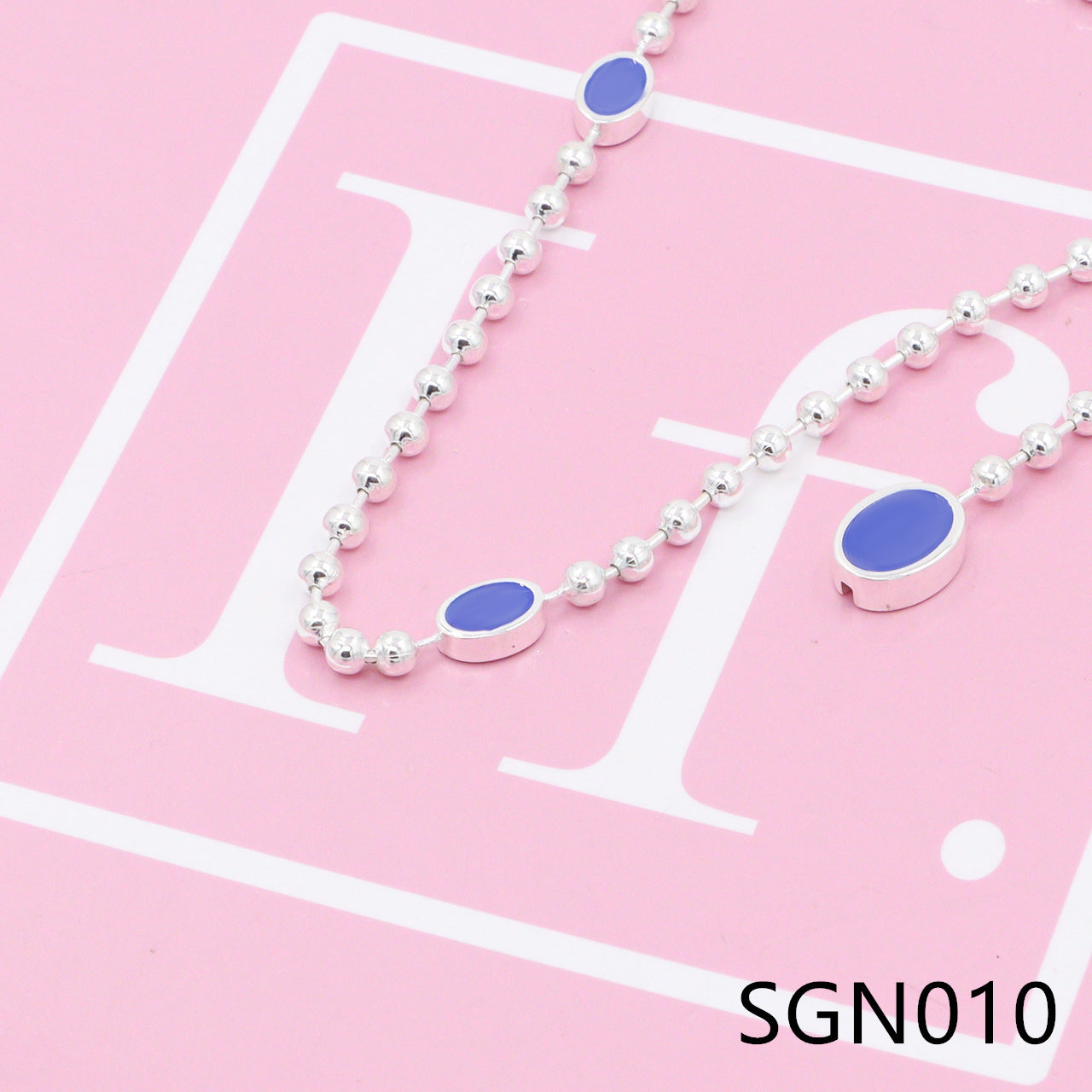Nanajewelry SGN009-10 - Nanajewelry