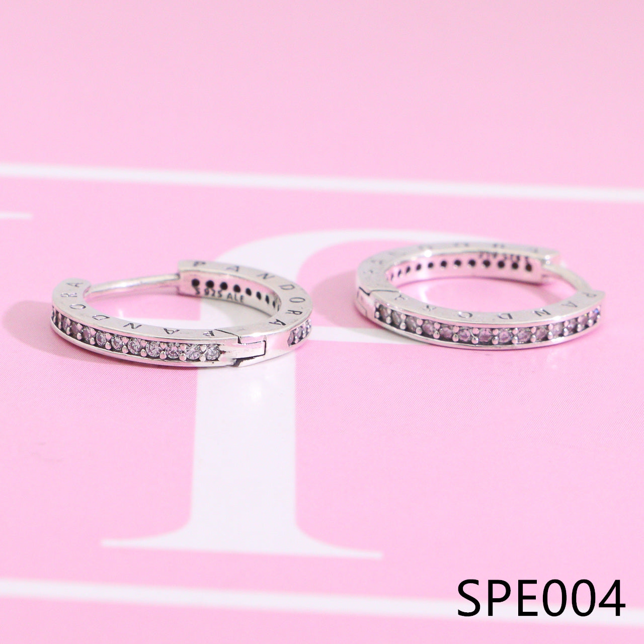 Nanajewelry earings SPE004 - Nanajewelry