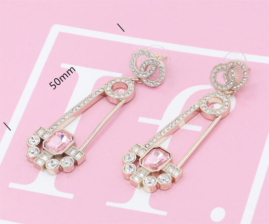 Nanajewelry CC earings CHE012 - Nanajewelry