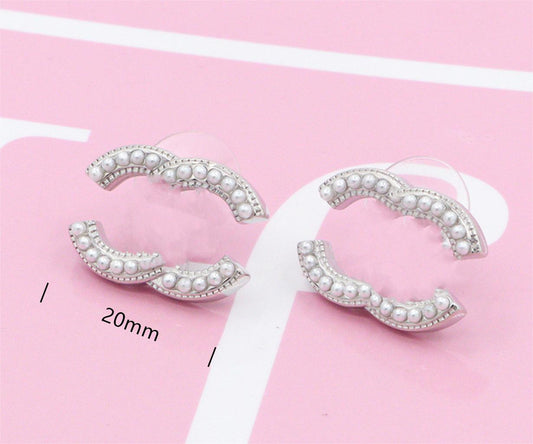 Nanajewelry CC earings CHE013-16 - Nanajewelry