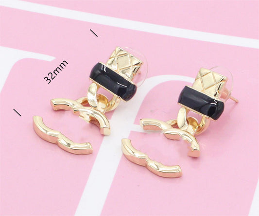 Nanajewelry CC earings CHE022 - Nanajewelry