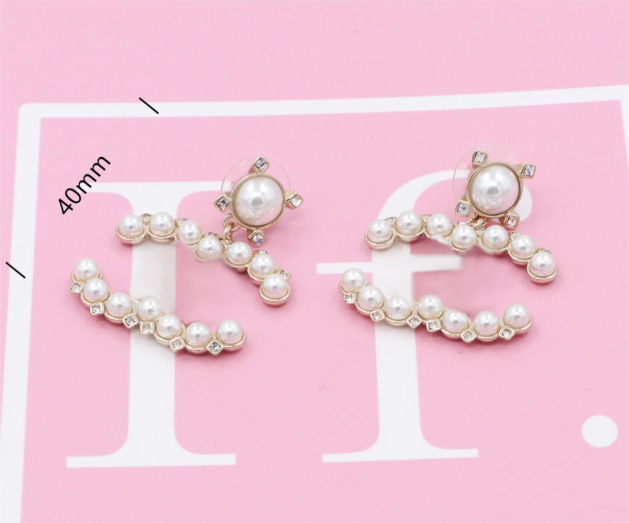 Nanajewelry CC earings CHE043-45 - Nanajewelry