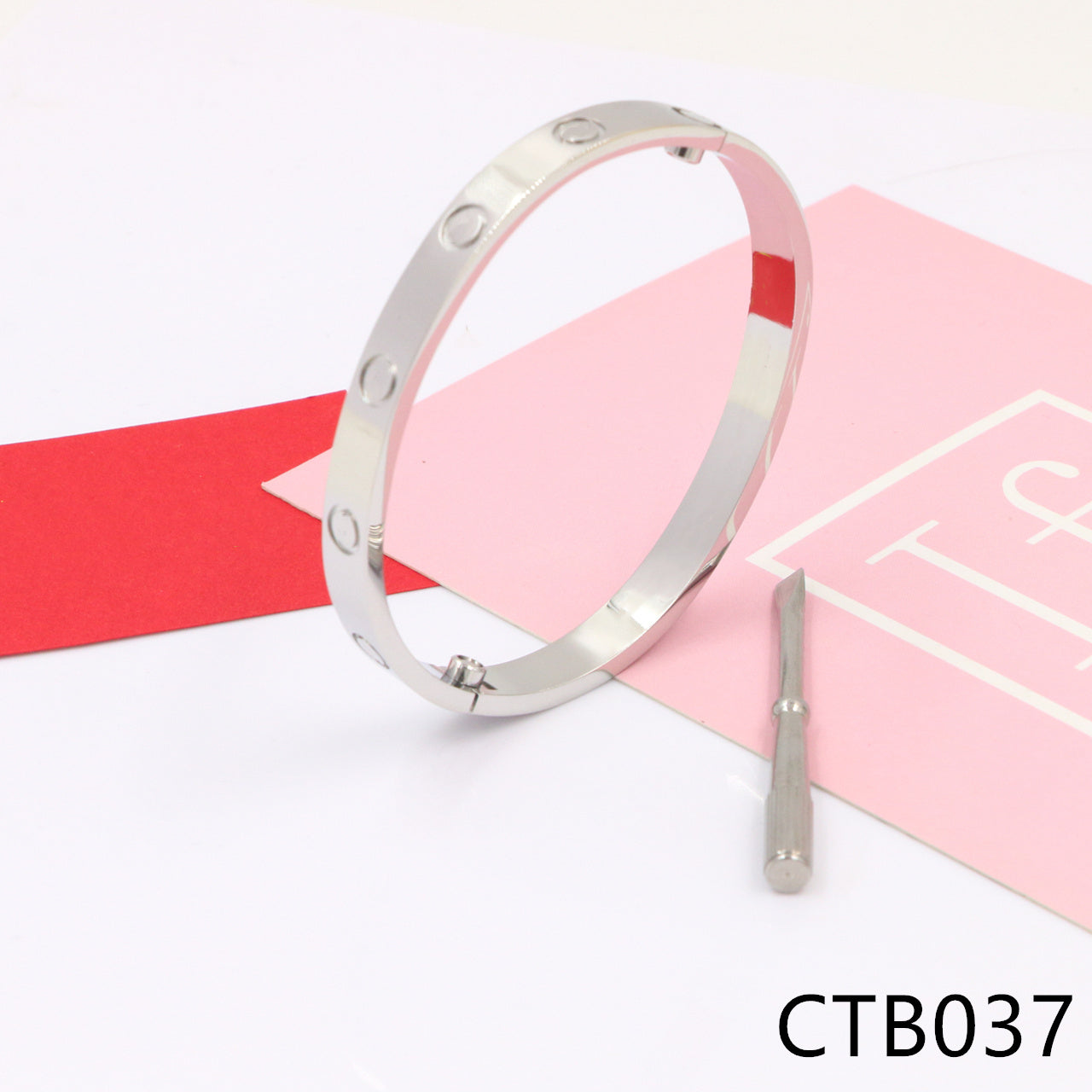Nanajewelry Love Bracelet  CTB037-42 - Nanajewelry
