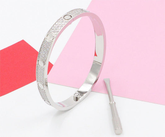 Nanajewelry Love Bracelet CTB055-57 - Nanajewelry