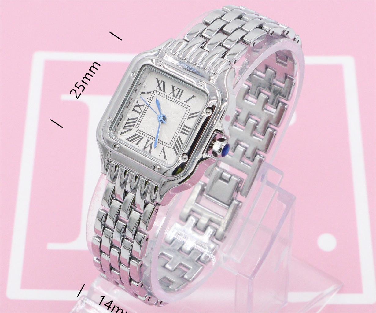 Nanajewelry Watch  CTW001-4 - Nanajewelry