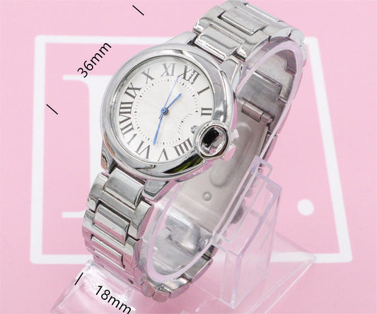 Nanajewelry Watch CTW005-8 - Nanajewelry