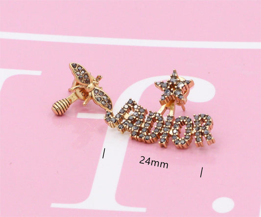 Nanajewelry earing DE105 - Nanajewelry