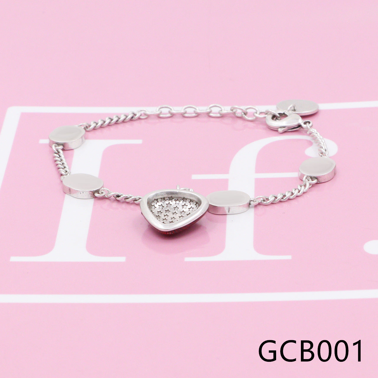 Nanajewelry GCB001 - Nanajewelry