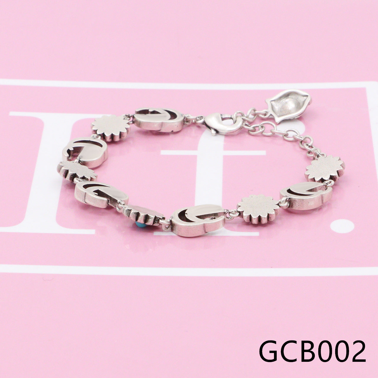 Nanajewelry GCB002-5 - Nanajewelry