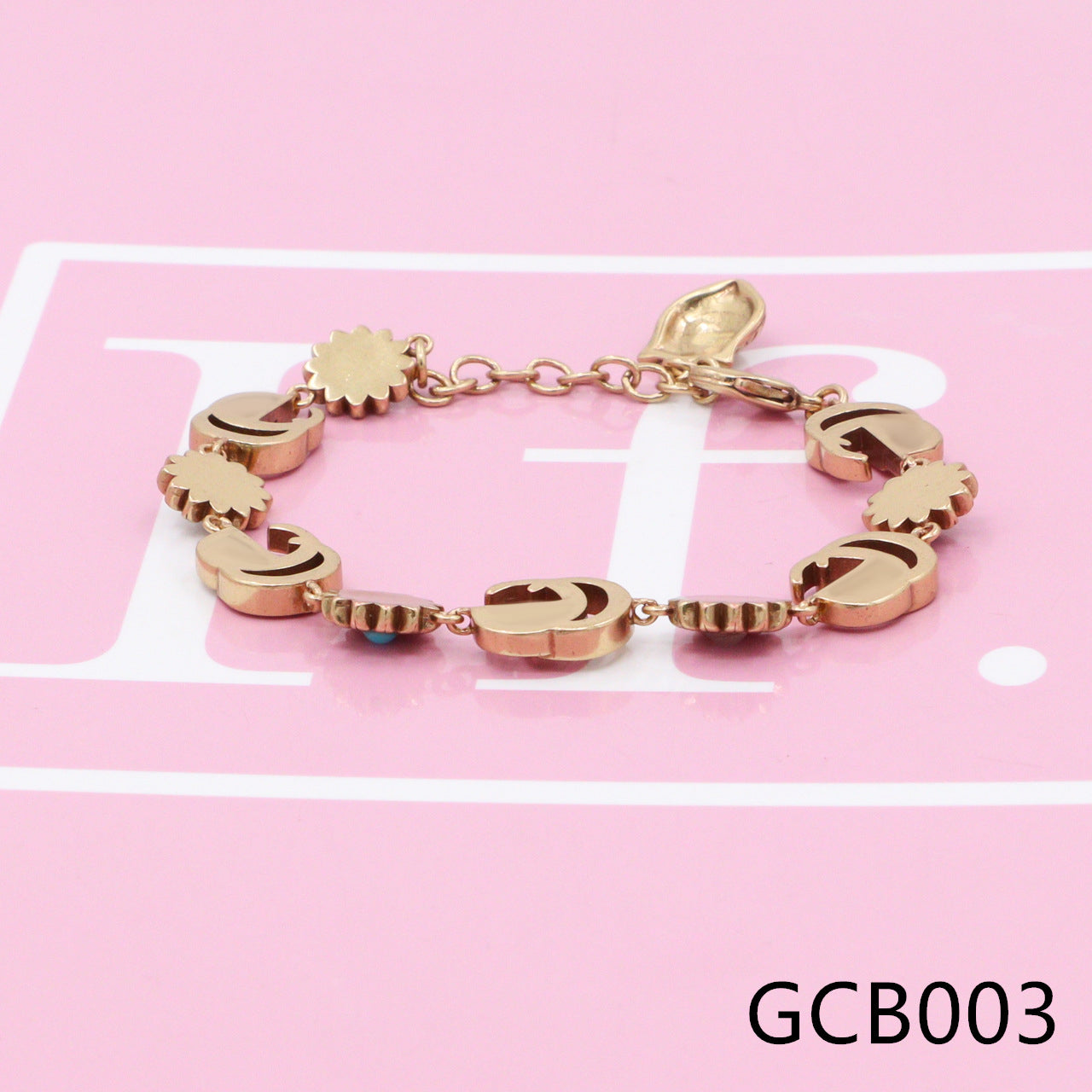 Nanajewelry GCB002-5 - Nanajewelry