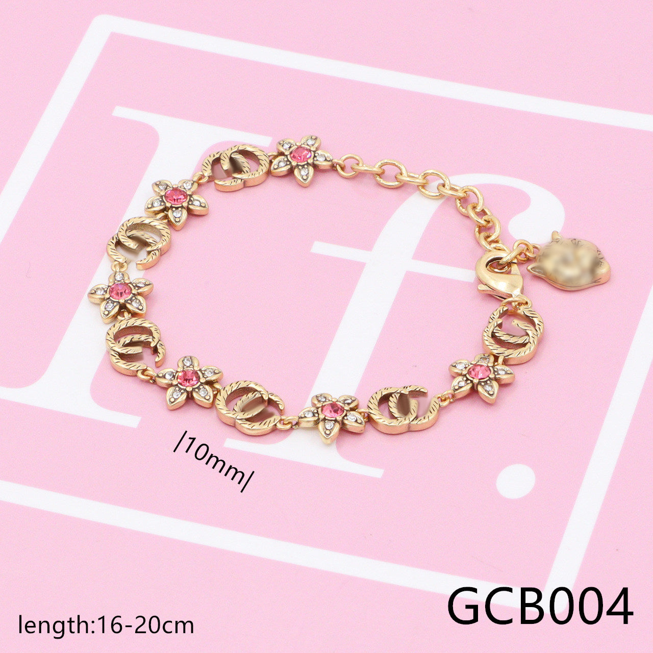 Nanajewelry GCB002-5 - Nanajewelry