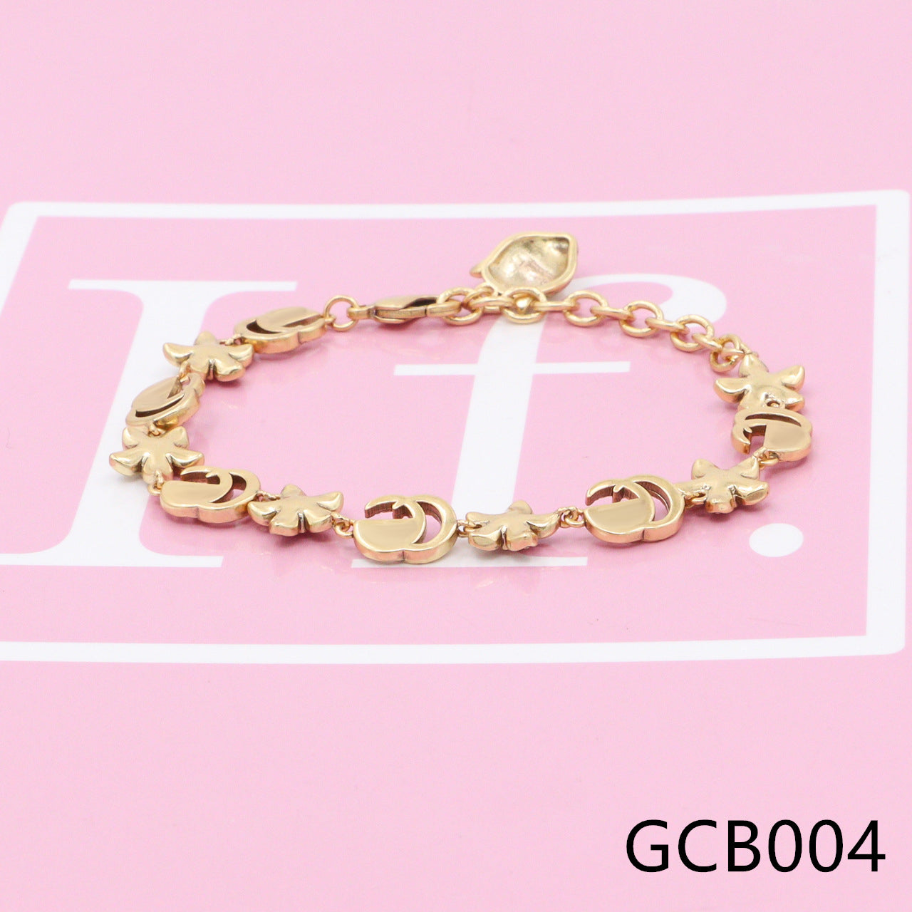 Nanajewelry GCB002-5 - Nanajewelry