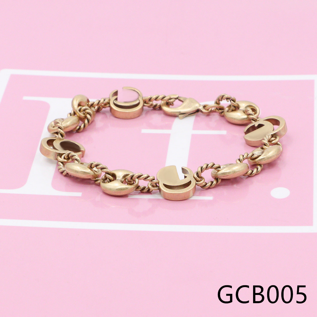 Nanajewelry GCB002-5 - Nanajewelry