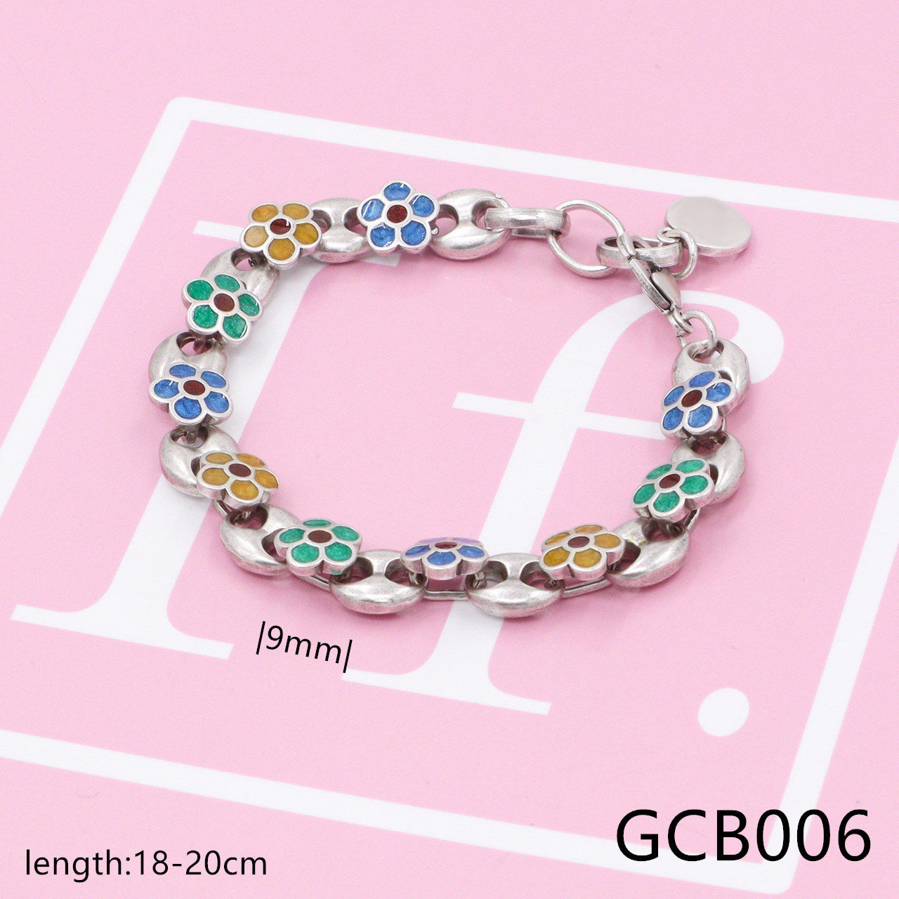 Nanajewelry GCB006 - Nanajewelry