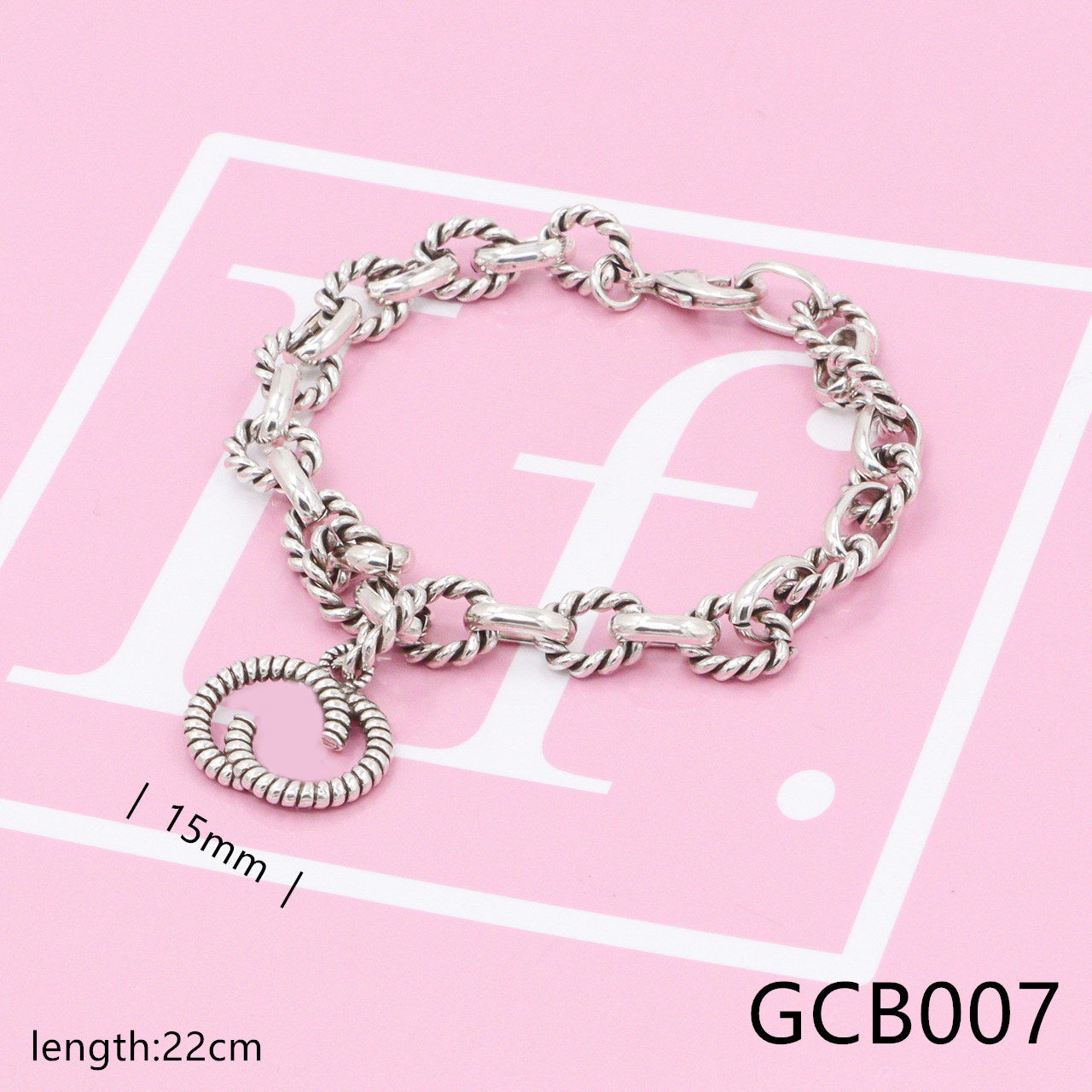 Nanajewelry GCB007 - Nanajewelry