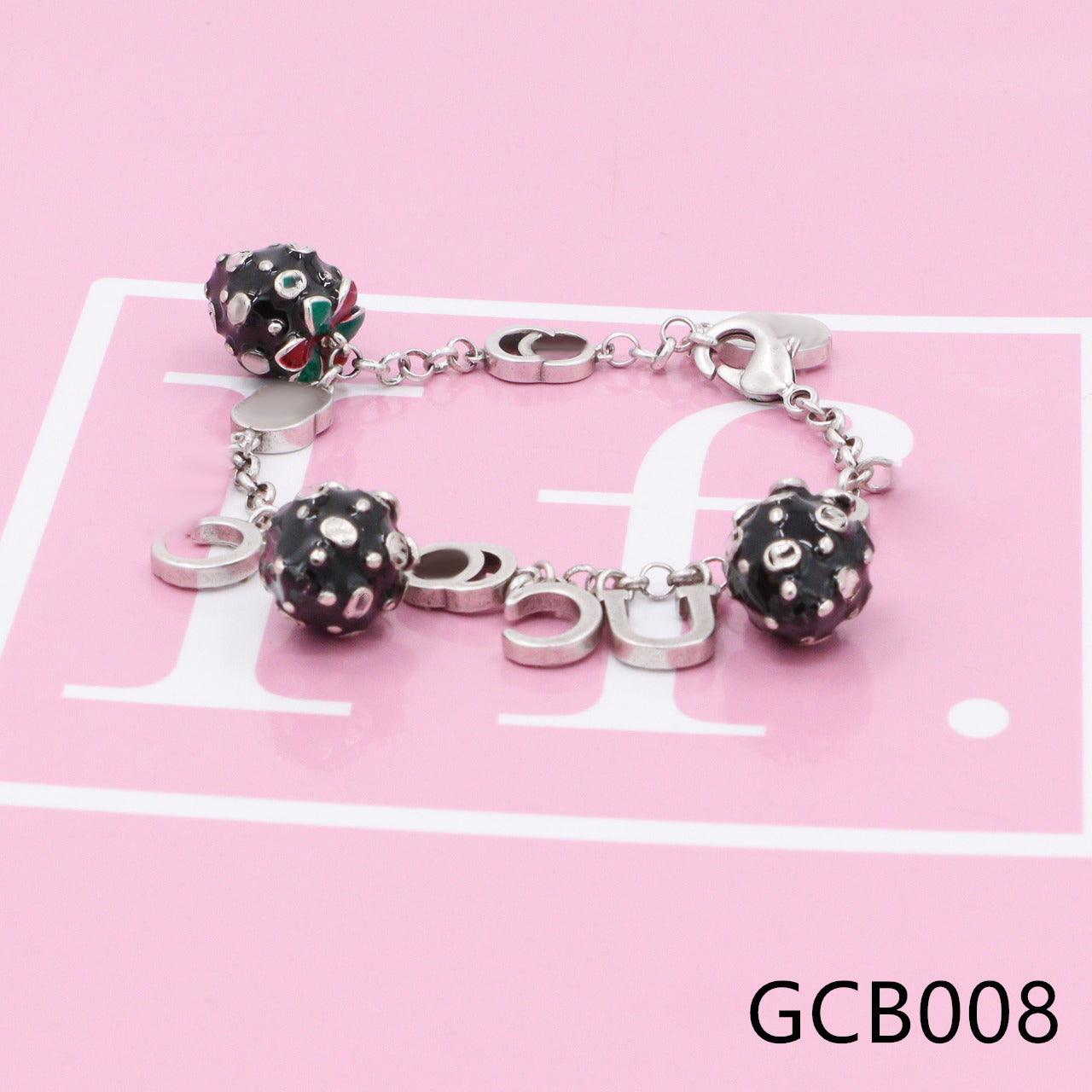 Nanajewelry GCB008 - Nanajewelry