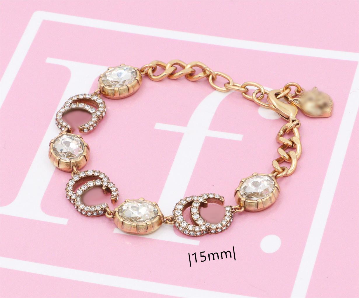 Nanajewelry GCB009-11 - Nanajewelry