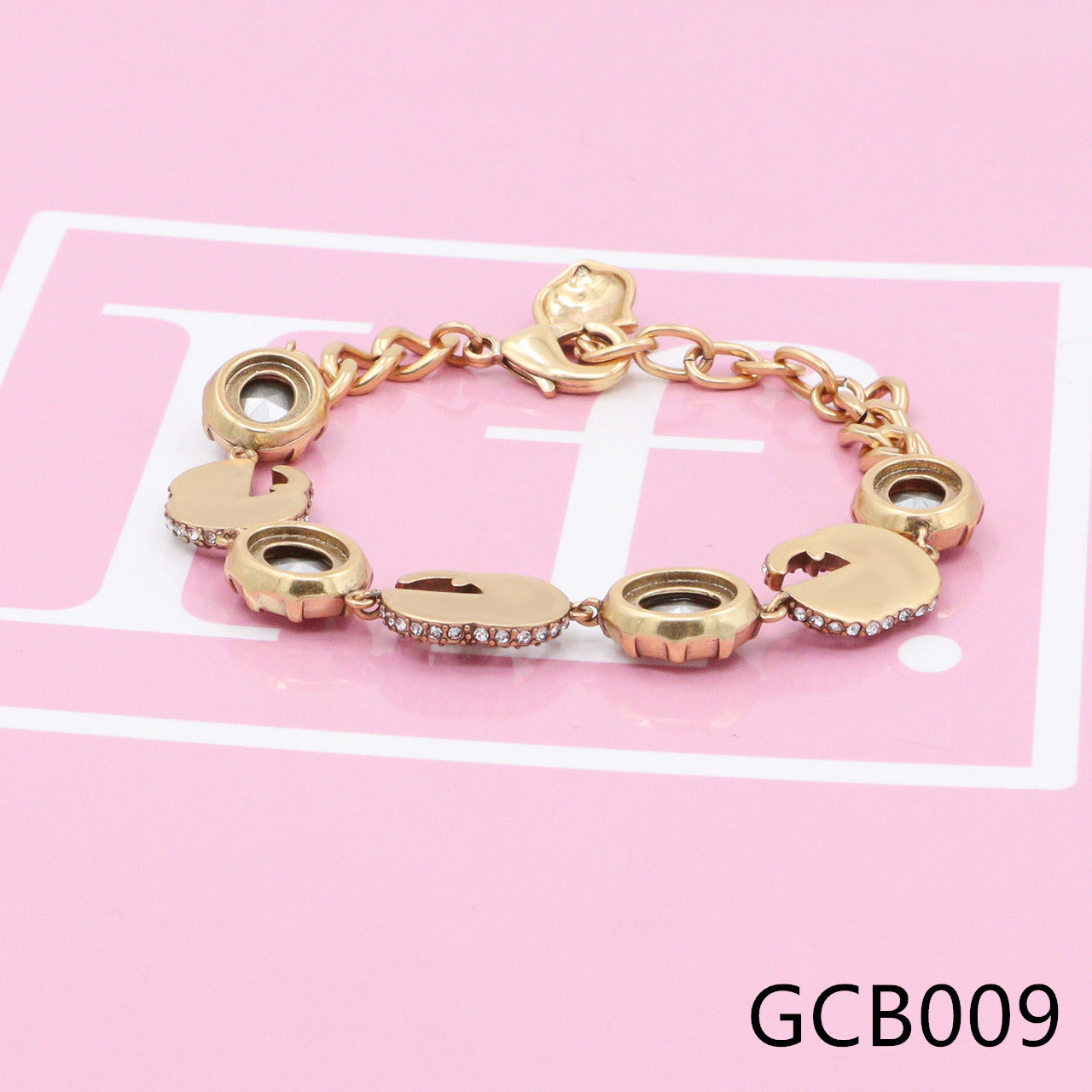 Nanajewelry GCB009-11 - Nanajewelry