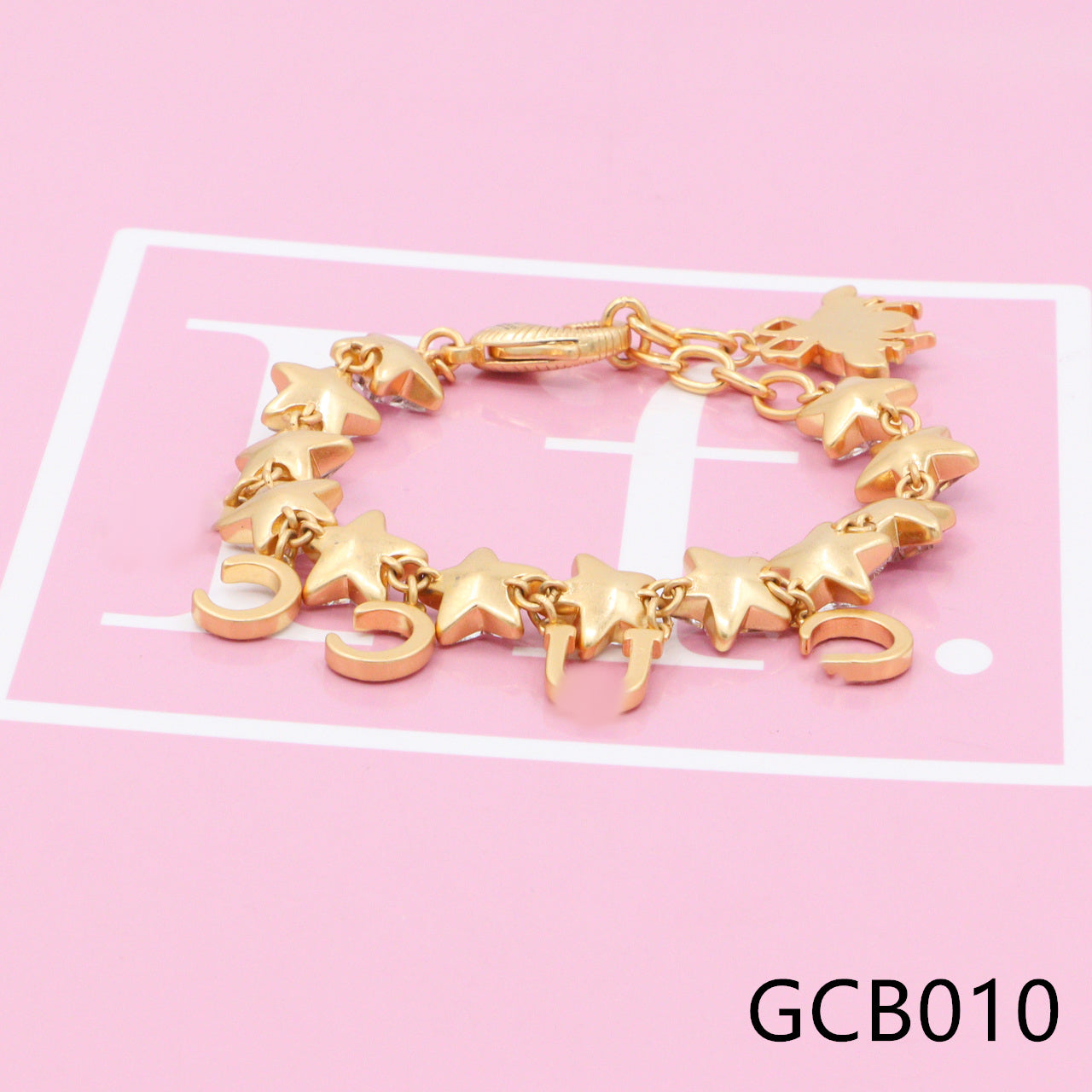 Nanajewelry GCB009-11 - Nanajewelry