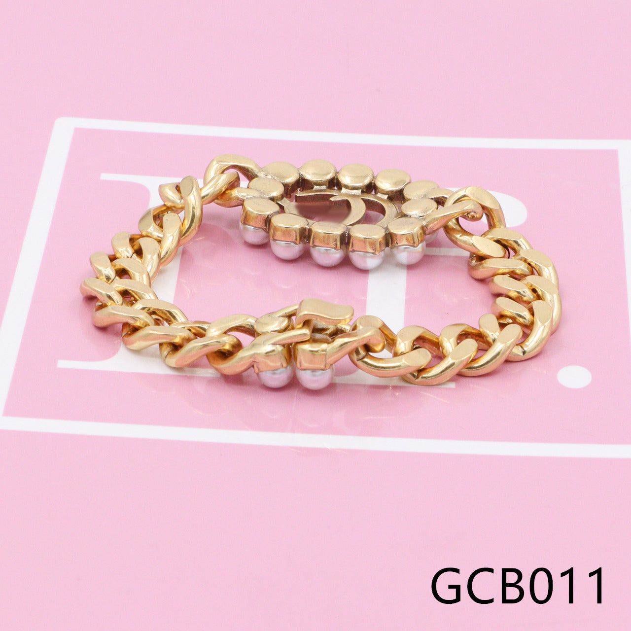 Nanajewelry GCB009-11 - Nanajewelry